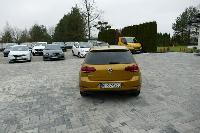 Volkswagen Golf HighLine! Gwarancja!