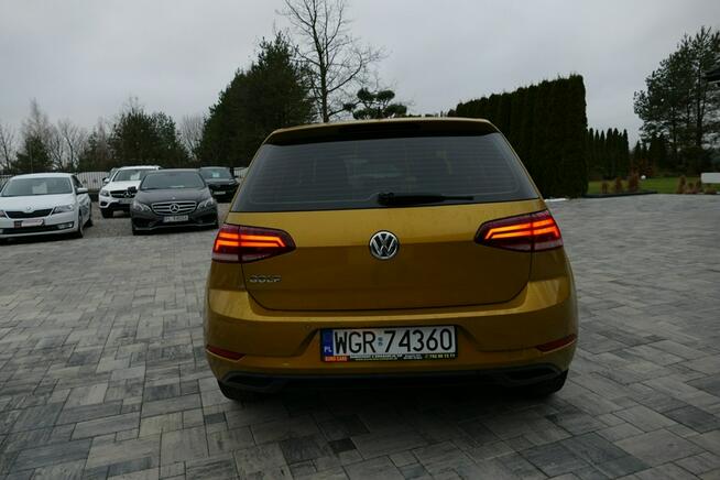 Volkswagen Golf HighLine! Gwarancja!