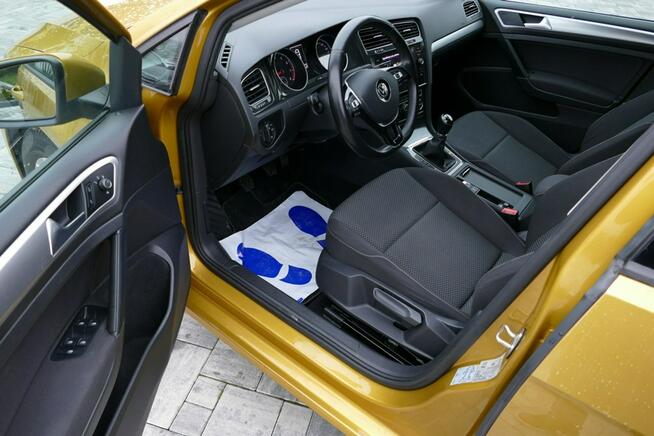 Volkswagen Golf HighLine! Gwarancja!