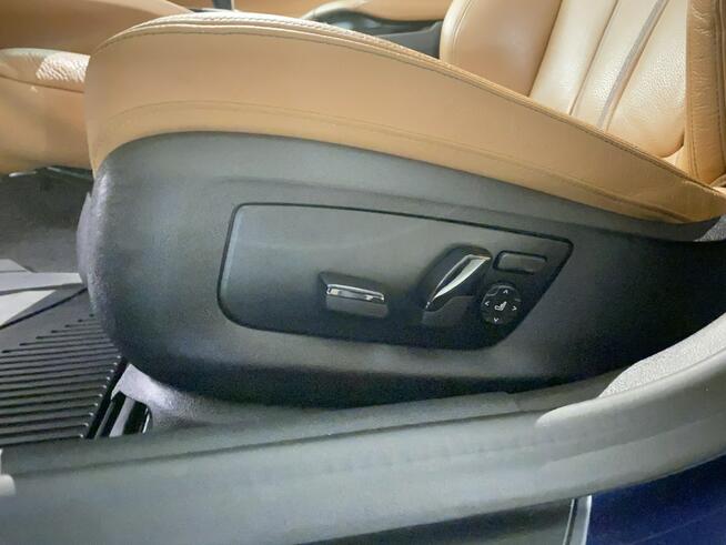 BMW 540 d Touring M sport 320KM automat xdrive 2019/2020 r., salon PL, f-a VAT