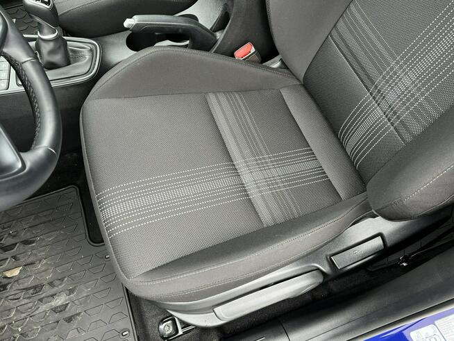 Hyundai Bayon w wersji Modern