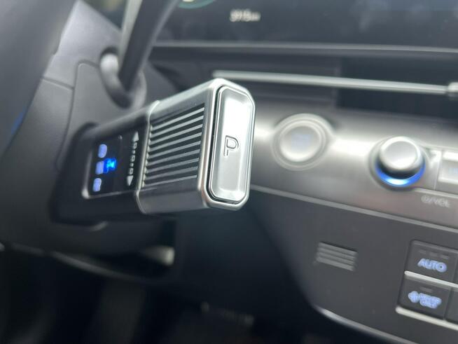 Hyundai Kona Hybryda w wersji Platinum