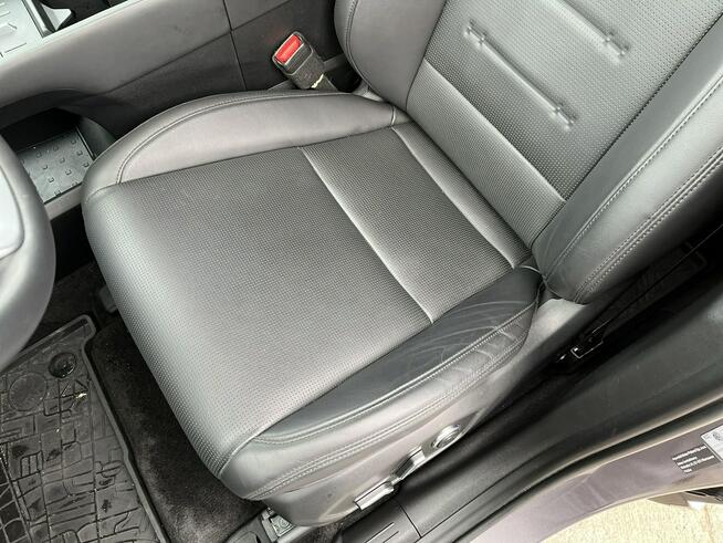 Hyundai Santa Fe w wersji Platinum+TECH