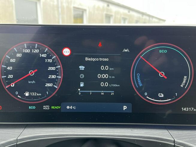 Hyundai Santa Fe w wersji Platinum+TECH