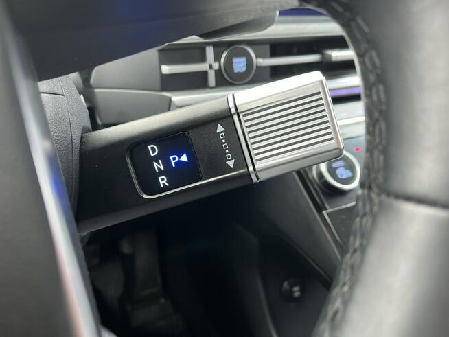 Hyundai Santa Fe w wersji Platinum+TECH