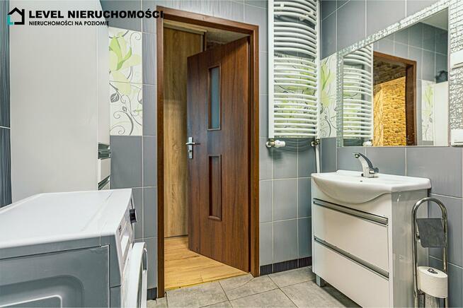 Mieszkanie na pierwszym piętrze