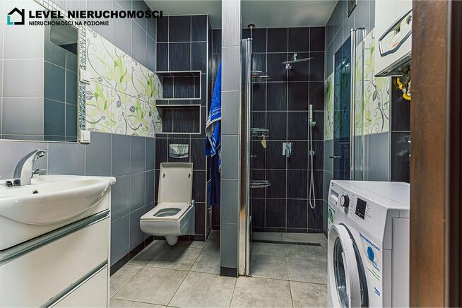 Mieszkanie na pierwszym piętrze