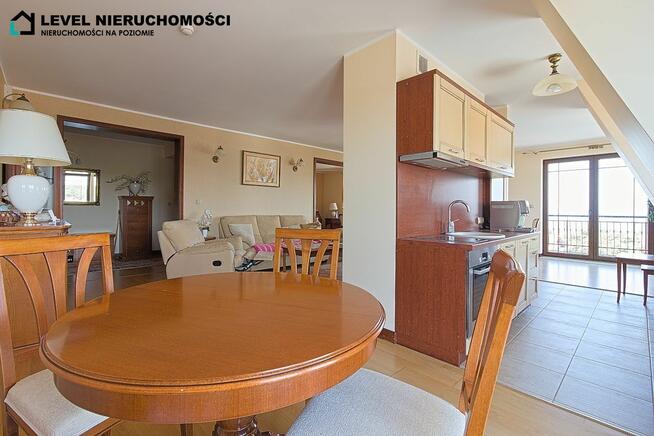 Apartament z widokiem na morze !!!