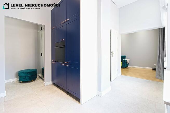 Idealne mieszkanie dwupokojowe