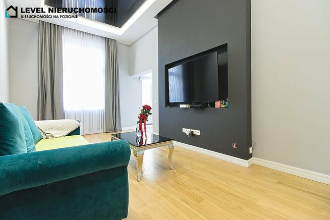 Idealne mieszkanie dwupokojowe