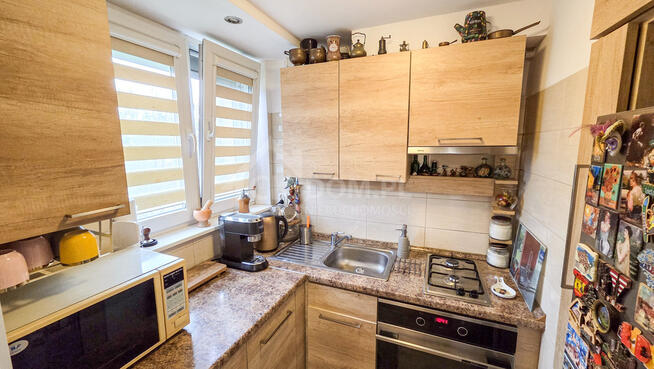 Nowoczesne mieszkanie 24,5m2 Śródmieście Radom