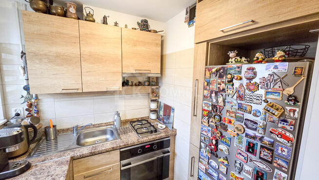 Nowoczesne mieszkanie 24,5m2 Śródmieście Radom