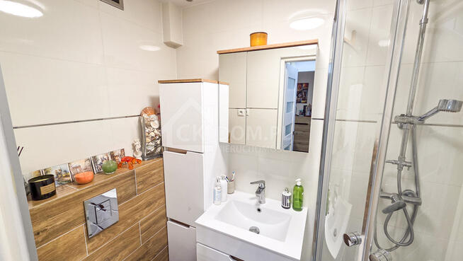 Nowoczesne mieszkanie 24,5m2 Śródmieście Radom