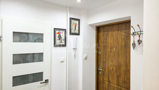 Nowoczesne mieszkanie 24,5m2 Śródmieście Radom