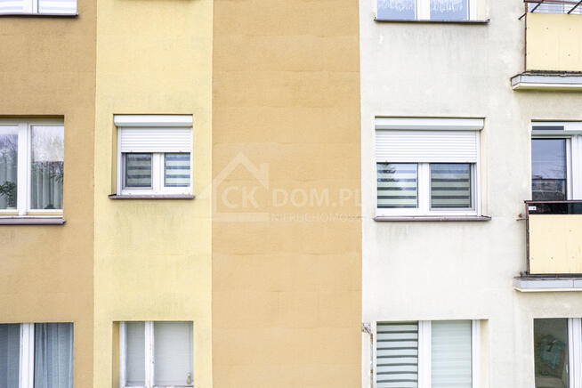 Nowoczesne mieszkanie 24,5m2 Śródmieście Radom