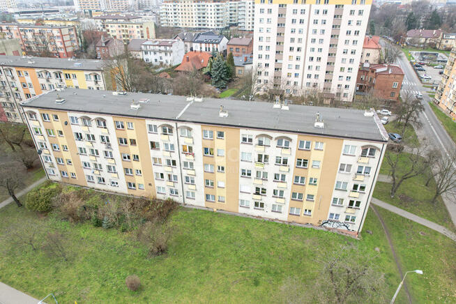 Nowoczesne mieszkanie 24,5m2 Śródmieście Radom