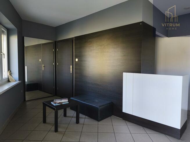 Lokal użytkowy Tarnów