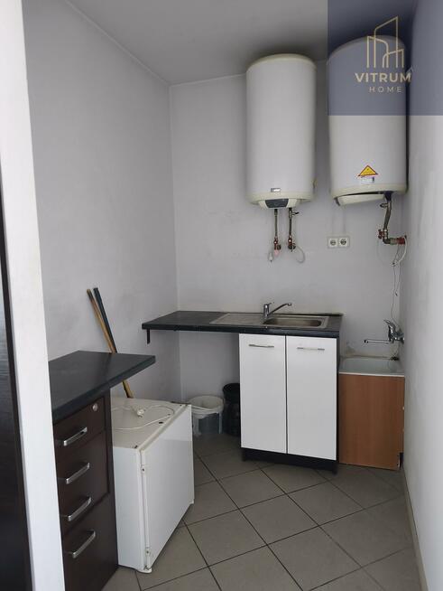 Lokal użytkowy Tarnów