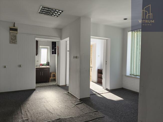 Lokal użytkowy Tarnów