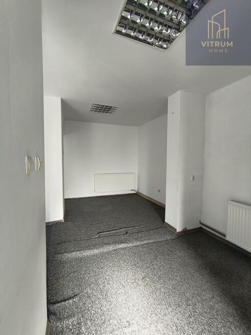 Lokal użytkowy Tarnów