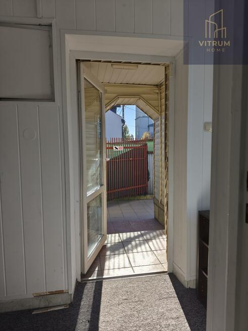 Lokal użytkowy Tarnów