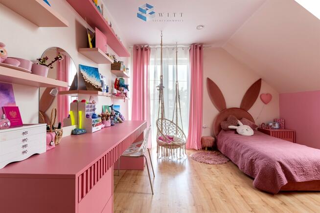 Dom Ostróda Ostróda, Michała Lengowskiego