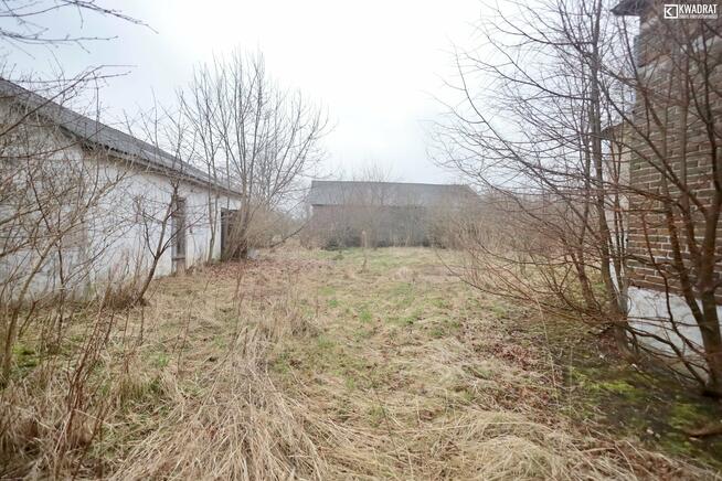 Działka siedliskowa Lublin Hajdów - Zadębie