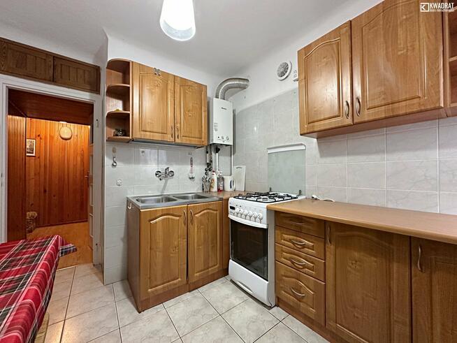 Mieszkanie Lublin Lsm