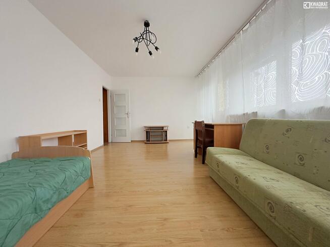 Mieszkanie Lublin Lsm