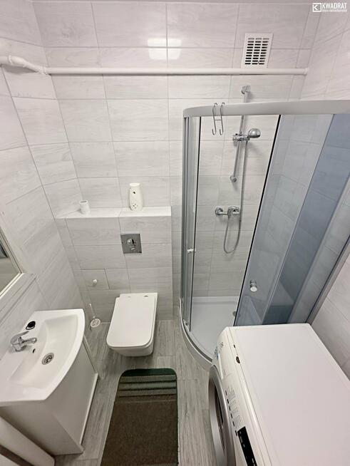 Mieszkanie Lublin Lsm