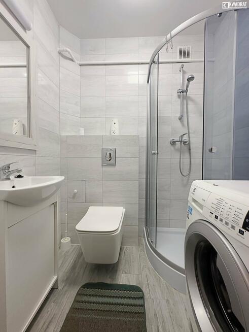 Mieszkanie Lublin Lsm