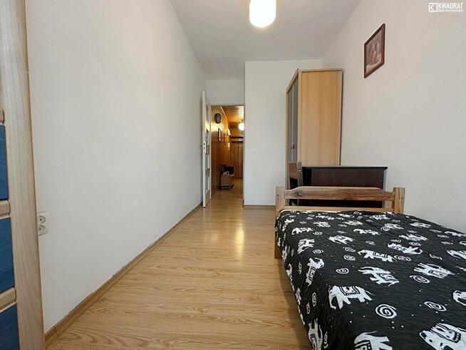 Mieszkanie Lublin Lsm