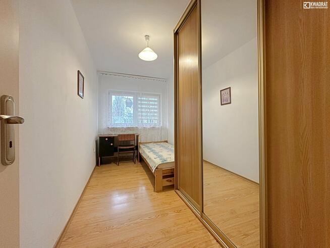 Mieszkanie Lublin Lsm