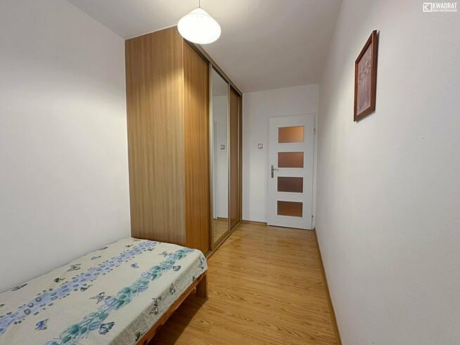 Mieszkanie Lublin Lsm