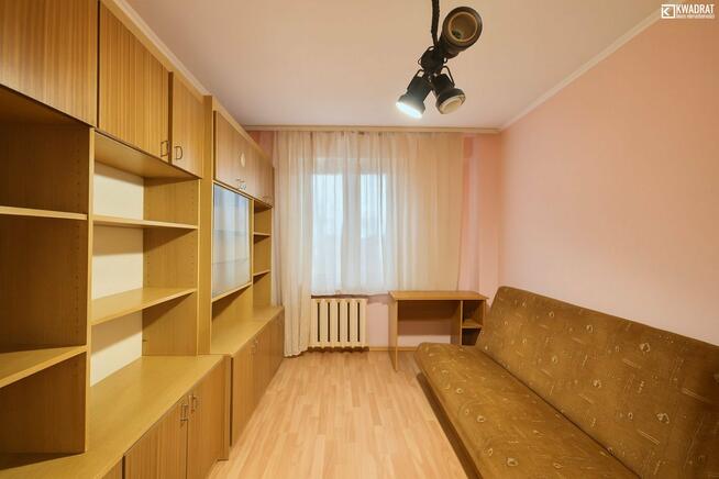 Mieszkanie Lublin Czuby Południowe, Perłowa