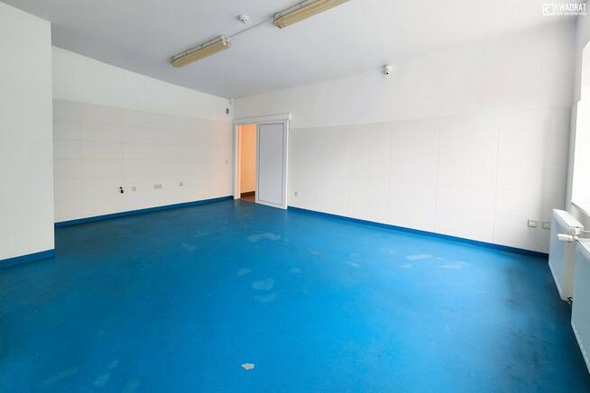 Lokal użytkowy Lublin gm. Lublin` Zadębie, Turystyczna