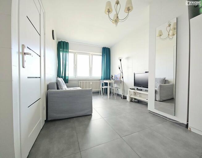 Mieszkanie Warszawa Bielany, Dantego