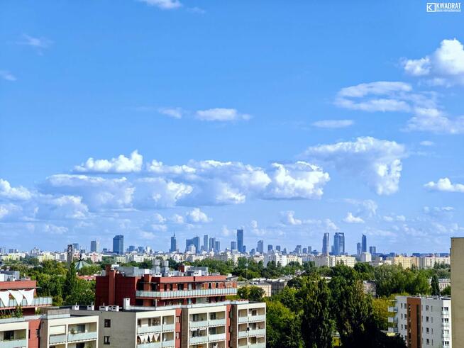 Mieszkanie Warszawa Bielany, Dantego