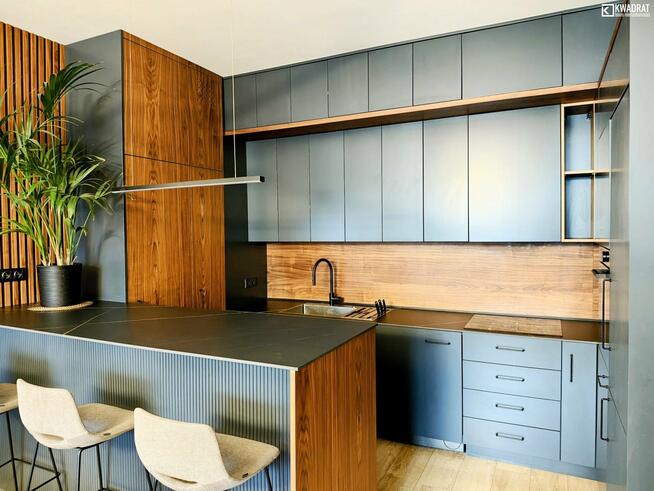 Mieszkanie Warszawa Wilanów, Sarmacka