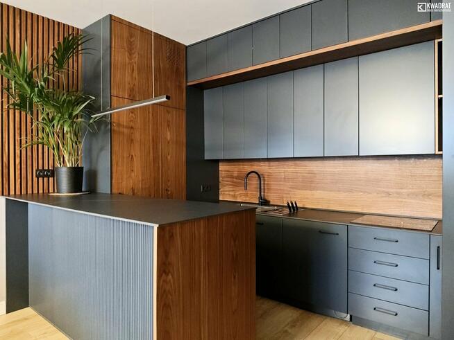 Mieszkanie Warszawa Wilanów, Sarmacka