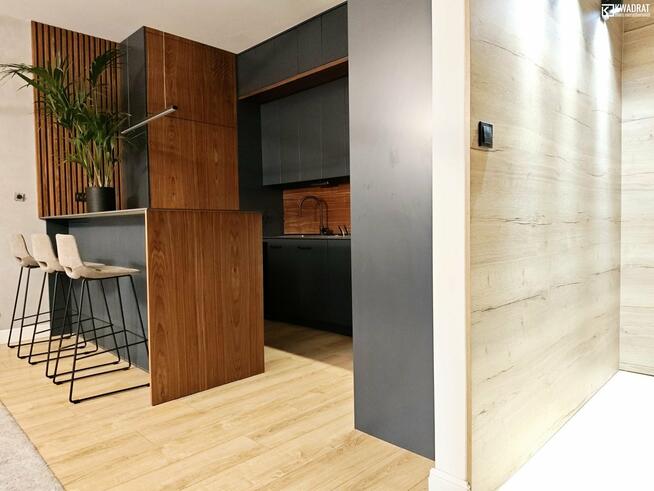 Mieszkanie Warszawa Wilanów, Sarmacka