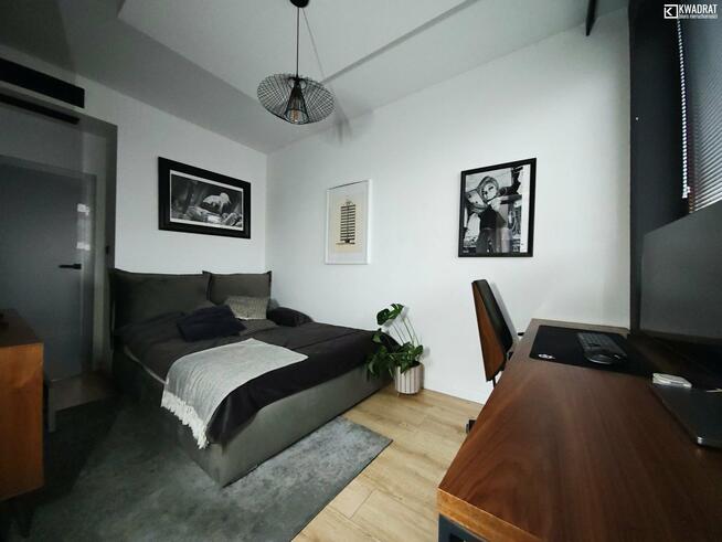 Mieszkanie Warszawa Wilanów, Sarmacka