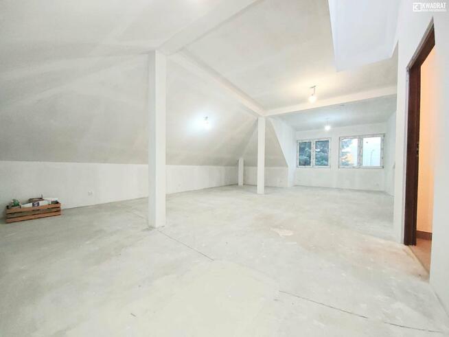 Lokal użytkowy Piaseczno, Geodetów