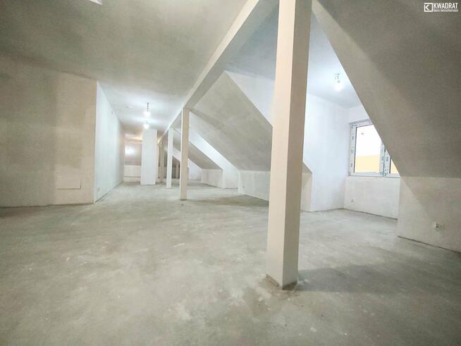 Lokal użytkowy Piaseczno, Geodetów