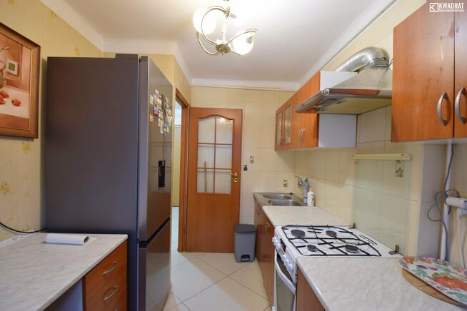 Mieszkanie Lublin Tatary, Przyjaźni