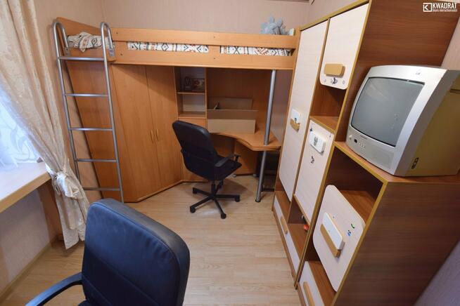 Mieszkanie Lublin Tatary, Przyjaźni