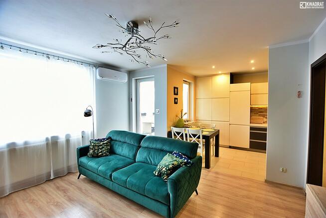 Mieszkanie Lublin Bronowice