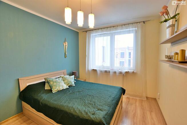 Mieszkanie Lublin Bronowice