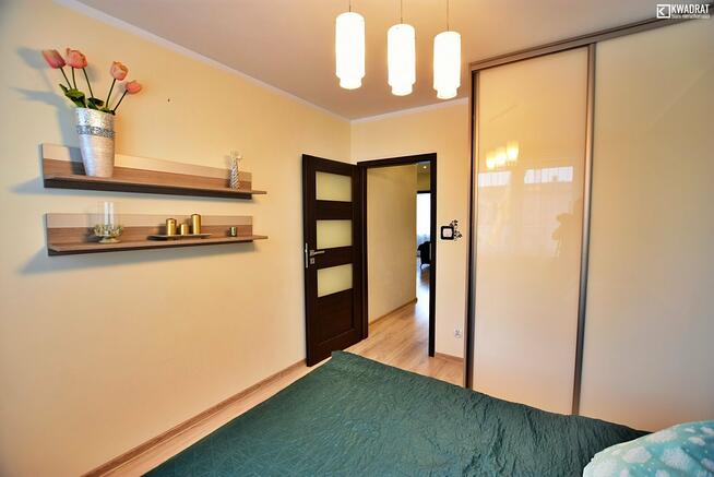 Mieszkanie Lublin Bronowice