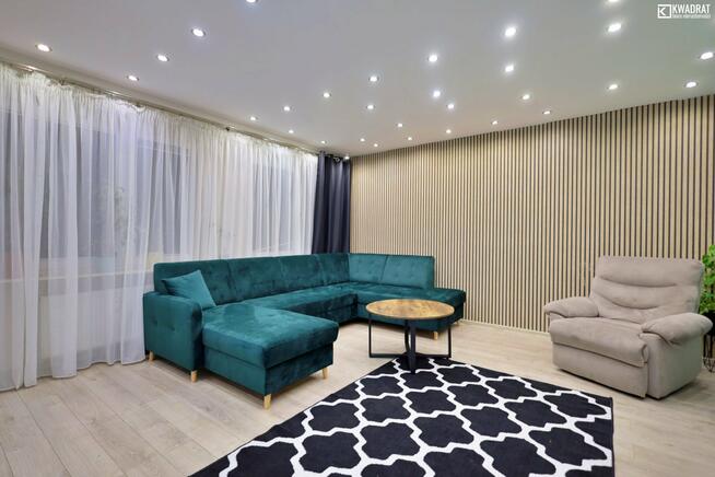 Mieszkanie Lublin Bronowice